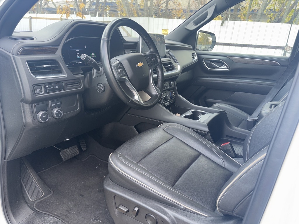 Thumbnail: 2024 Chevrolet Tahoe - 7