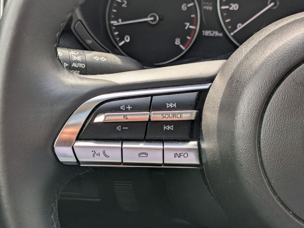 Thumbnail: 2025 Mazda CX-50 - 16