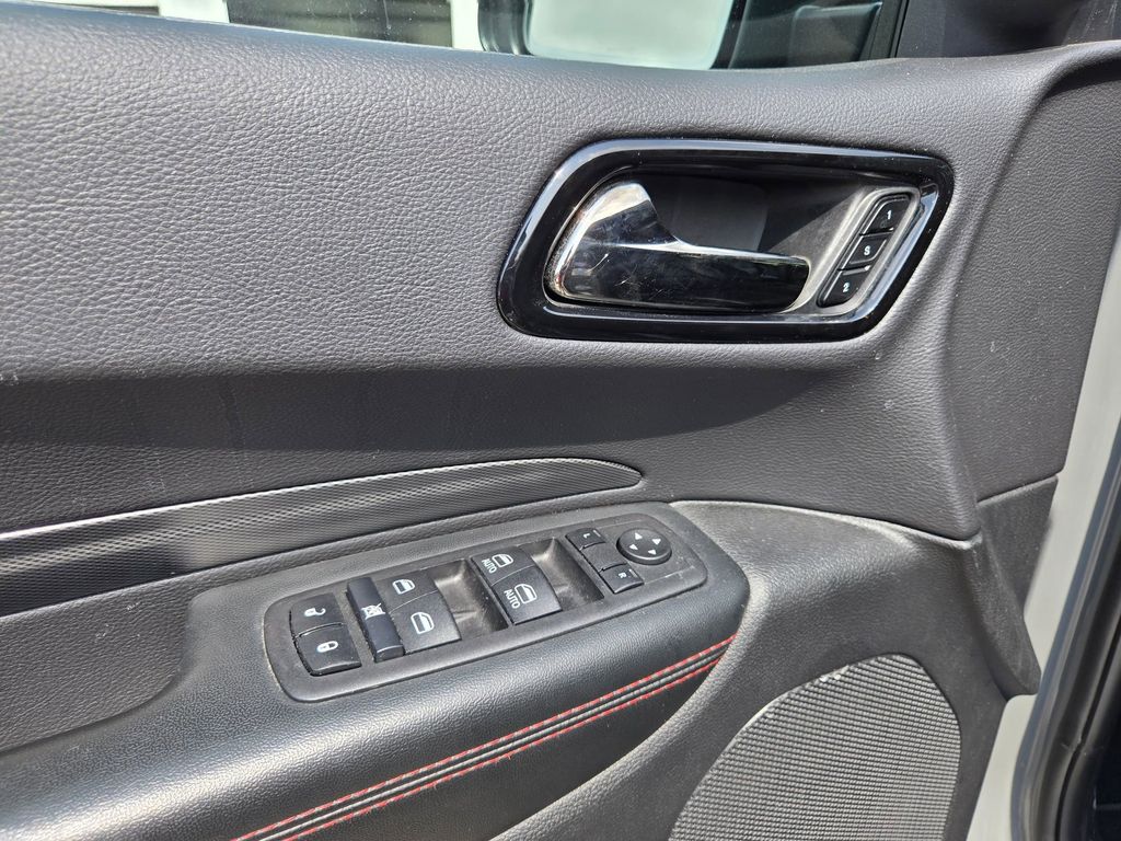 Thumbnail: 2025 Dodge Durango - 6