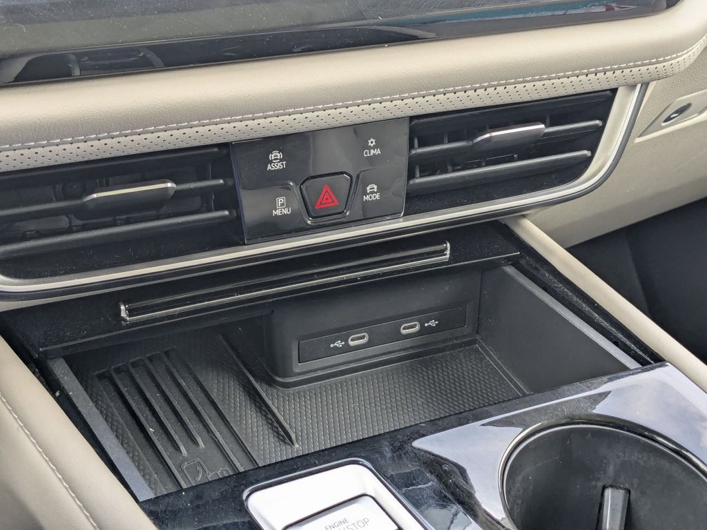 Thumbnail: 2025 Volkswagen Atlas - 22