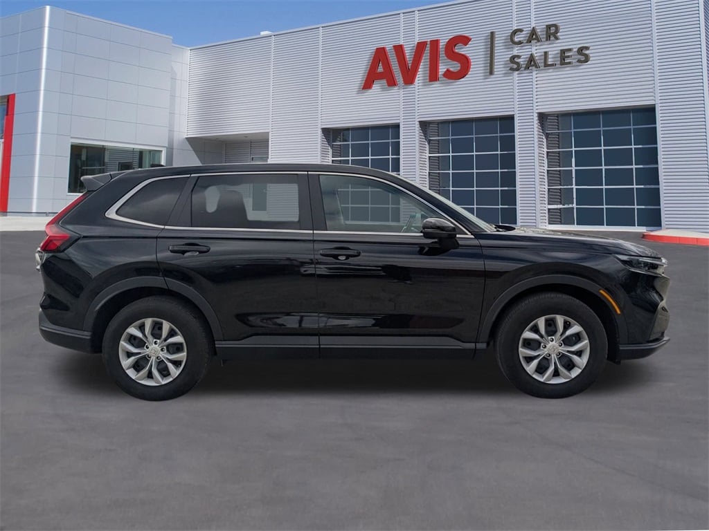 Thumbnail: 2025 Honda CR-V - 5