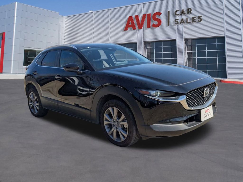 Thumbnail: 2025 Mazda CX-30 - 3