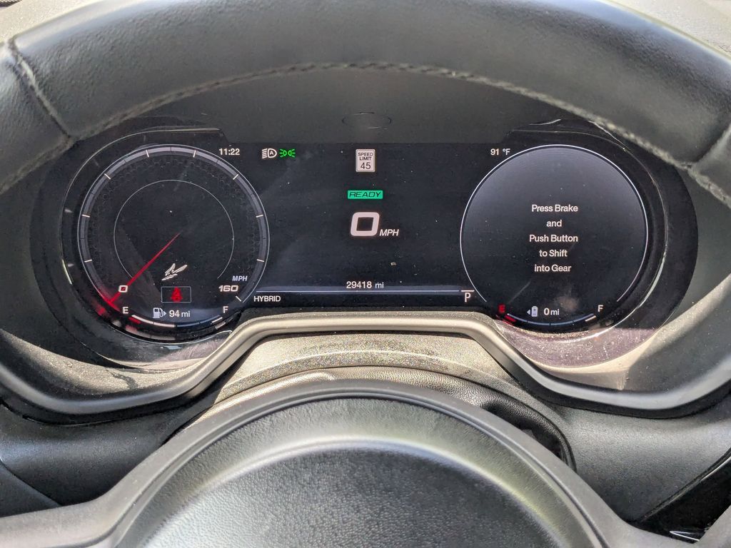 Thumbnail: 2024 Dodge Hornet - 18