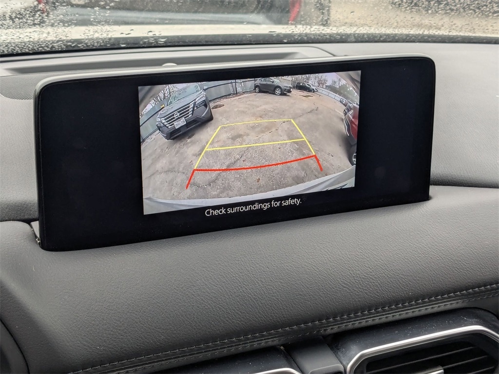 Thumbnail: 2024 Mazda CX-5 - 19