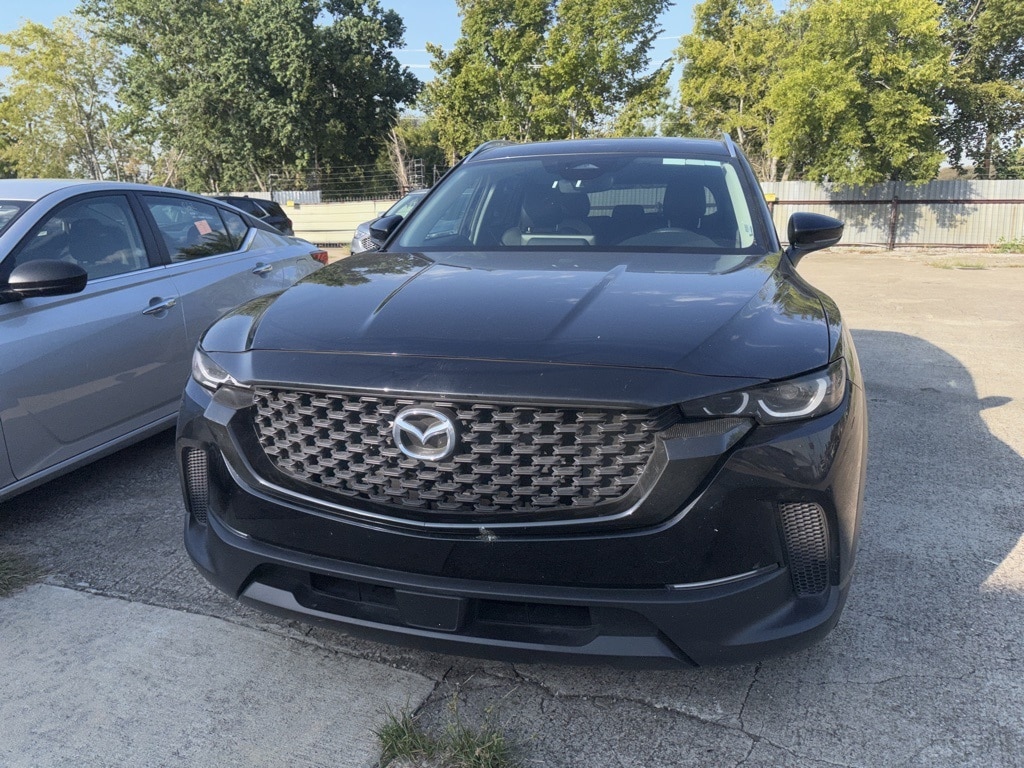 Thumbnail: 2025 Mazda CX-50 - 2