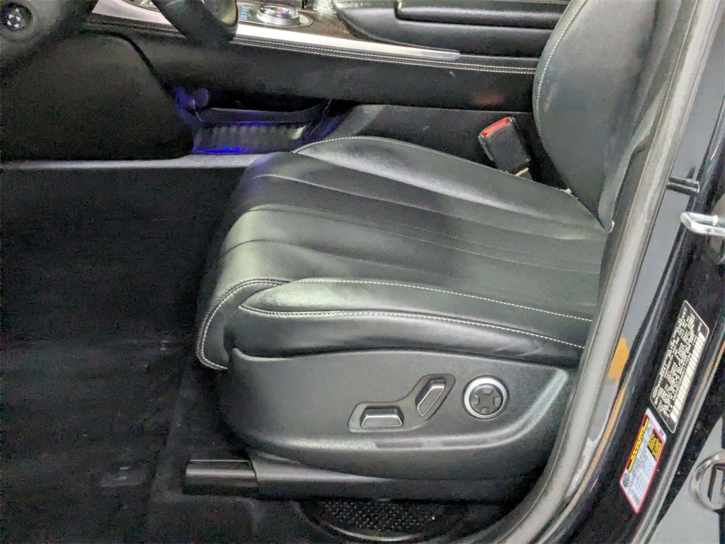 Thumbnail: 2024 Genesis GV80 - 23