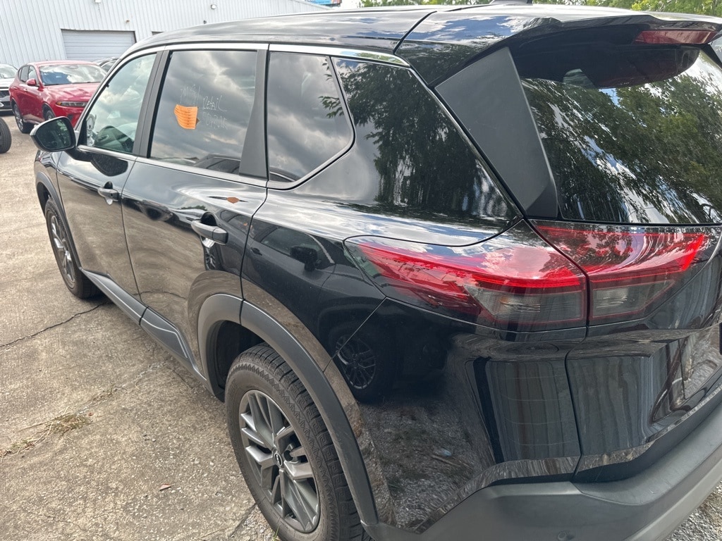 Thumbnail: 2023 Nissan Rogue - 5