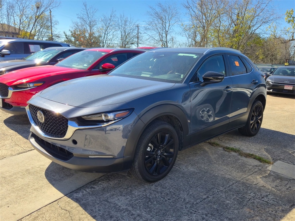 Thumbnail: 2025 Mazda CX-30 - 1
