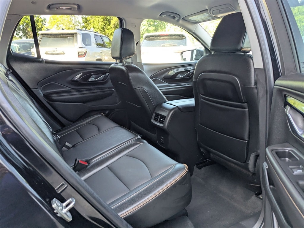 Thumbnail: 2023 GMC Terrain - 28