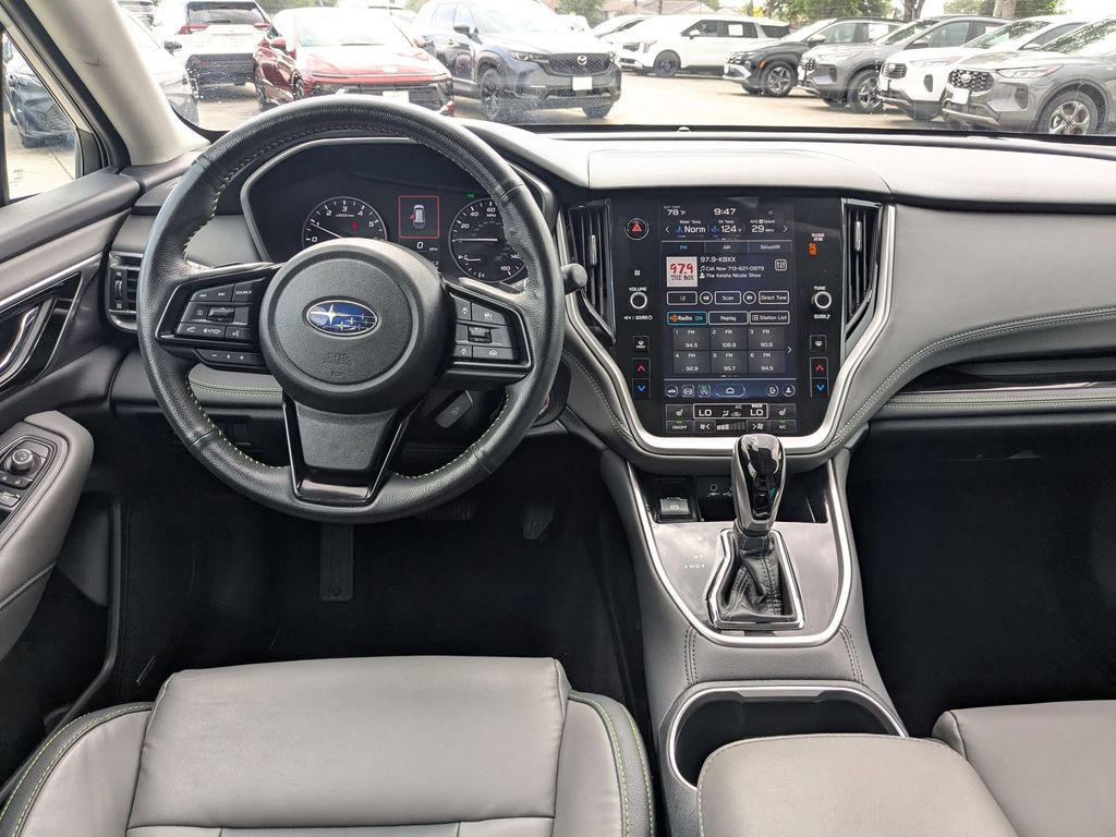 Thumbnail: 2025 Subaru Outback - 27