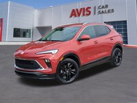 2024 Buick Encore GX Sport Touring -
                  Houston, TX