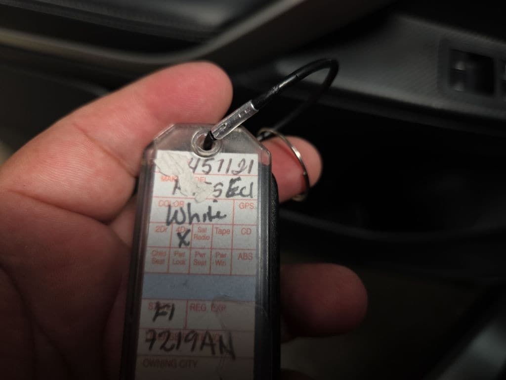 Thumbnail: 2025 Mitsubishi Eclipse Cross - 4