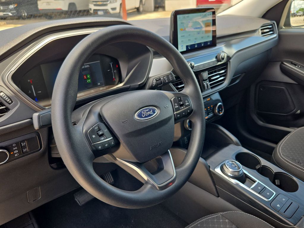 Thumbnail: 2025 Ford Escape - 15