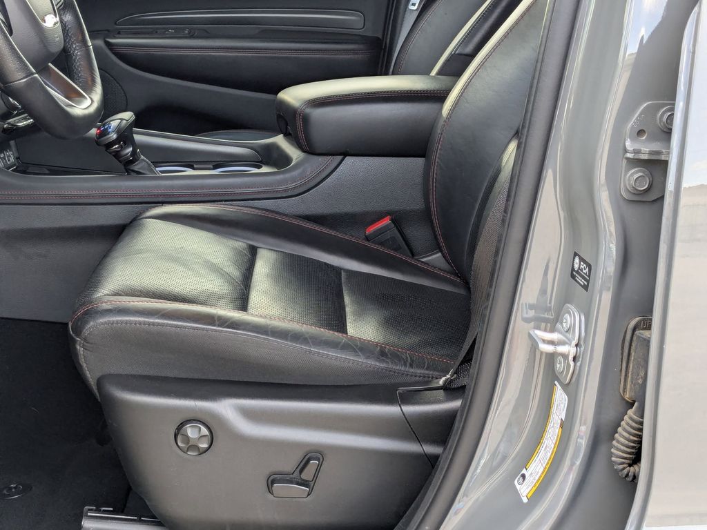 Thumbnail: 2025 Dodge Durango - 23