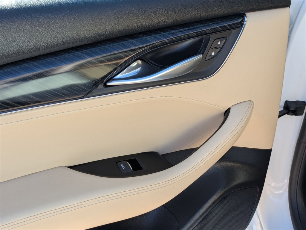 Thumbnail: 2024 Cadillac CT5 - 25