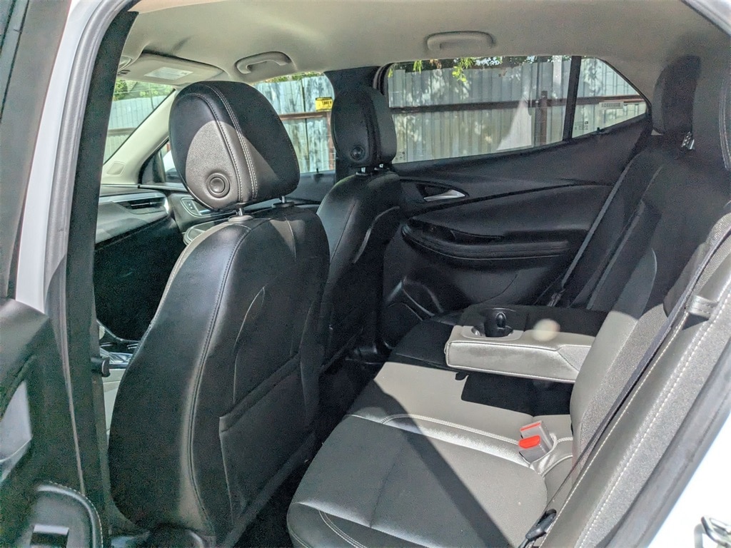 2024 Buick Encore GX Sport Touring 20