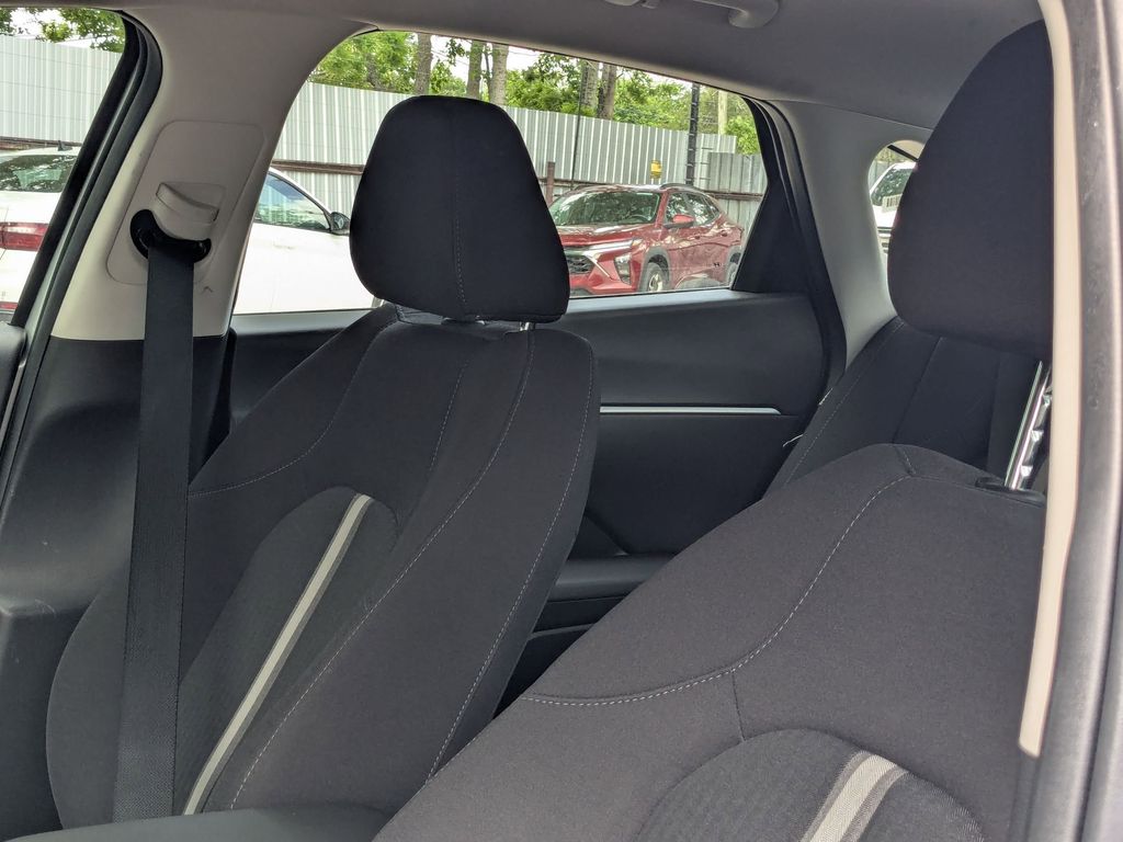 Thumbnail: 2025 Hyundai Sonata - 23