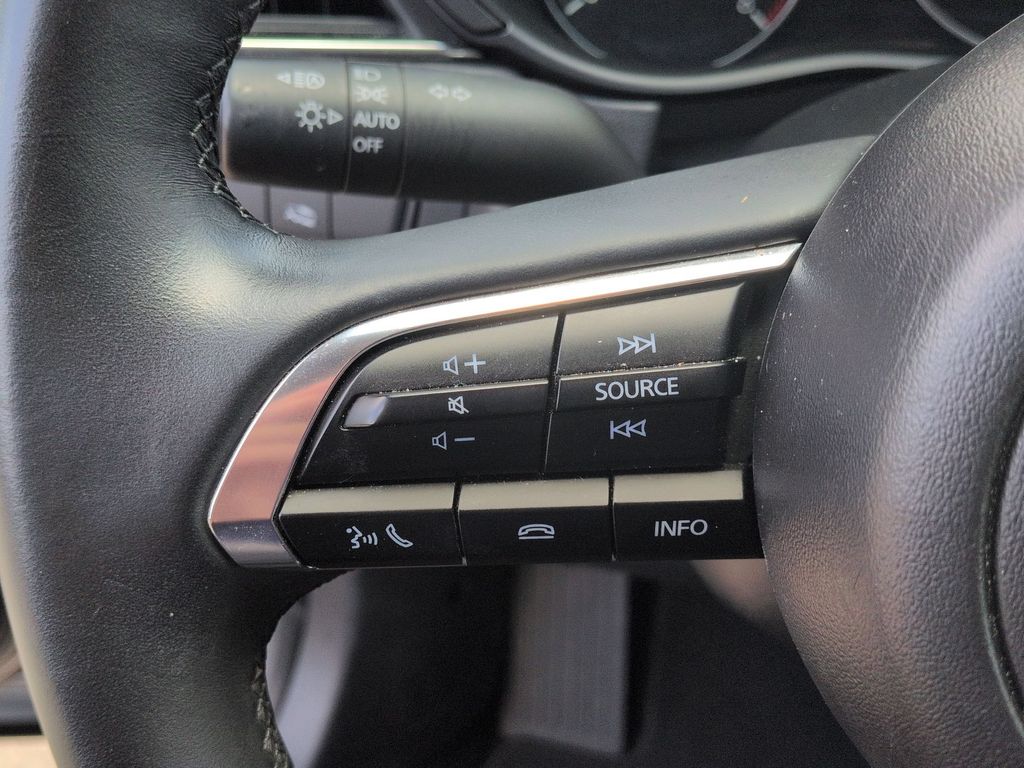 2025 Mazda CX-30 Carbon Edition - Photo 20