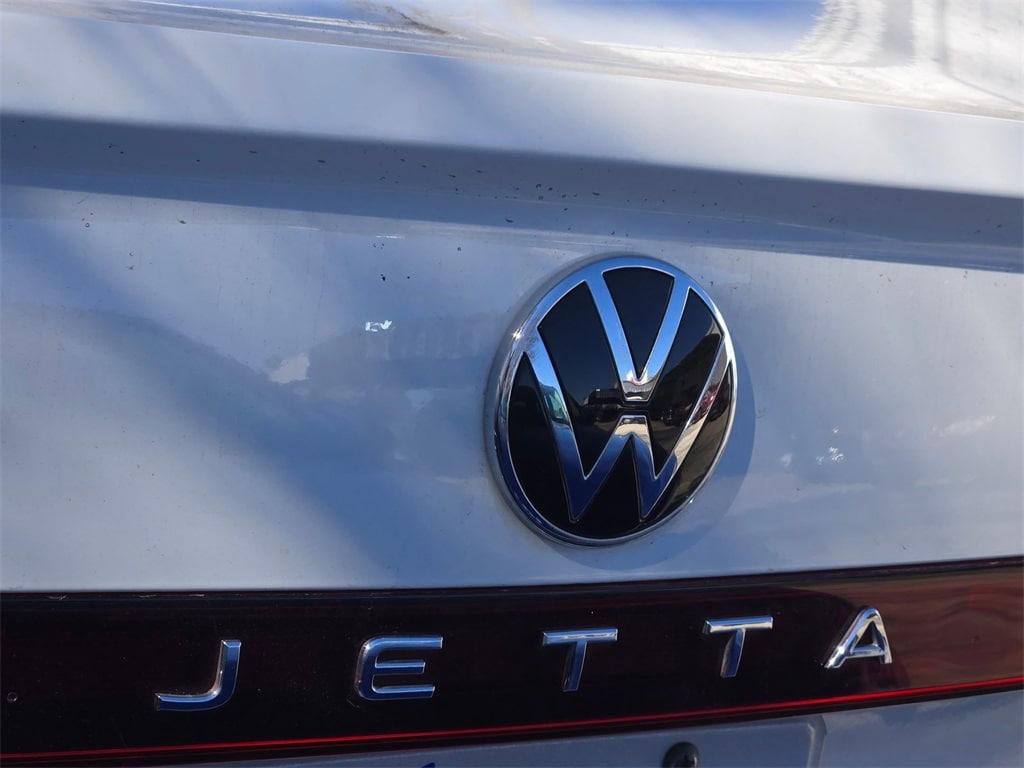 Thumbnail: 2025 Volkswagen Jetta - 6