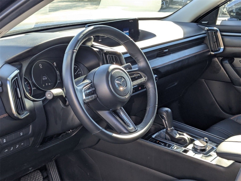 Thumbnail: 2025 Mazda CX-50 - 14