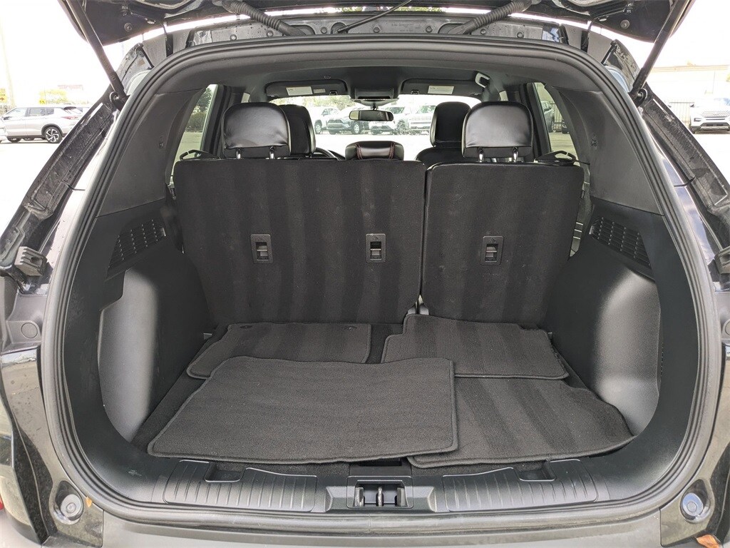 Thumbnail: 2025 Ford Escape - 29