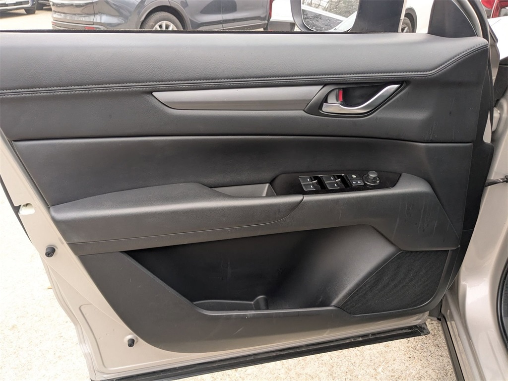 Thumbnail: 2024 Mazda CX-5 - 7