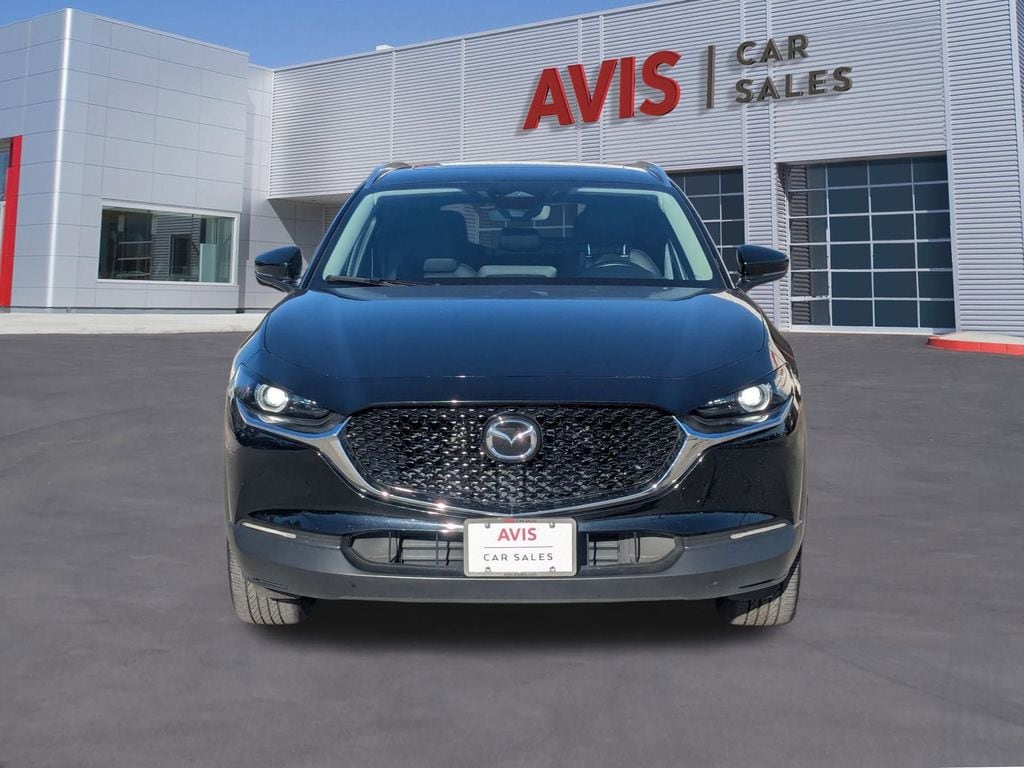 Certified 2025 Mazda CX-30 2.5 S Preferred Package SUV