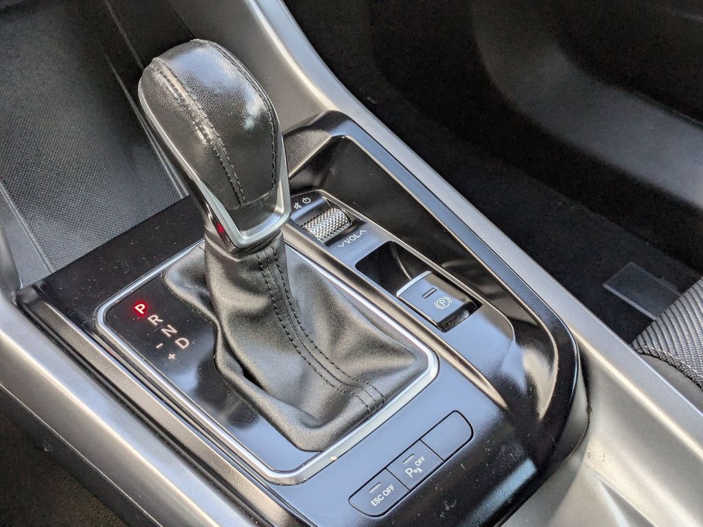 Thumbnail: 2024 Dodge Hornet - 19