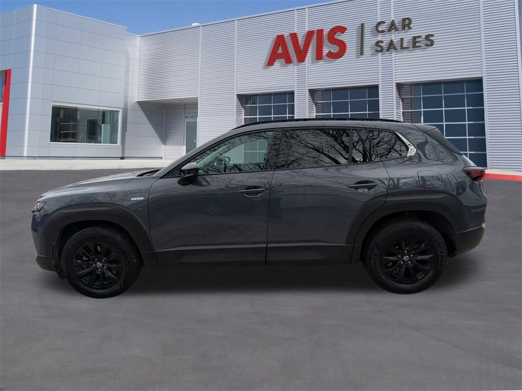 Thumbnail: 2025 Mazda CX-50 - 10