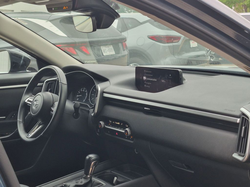 Thumbnail: 2025 Mazda CX-50 - 29