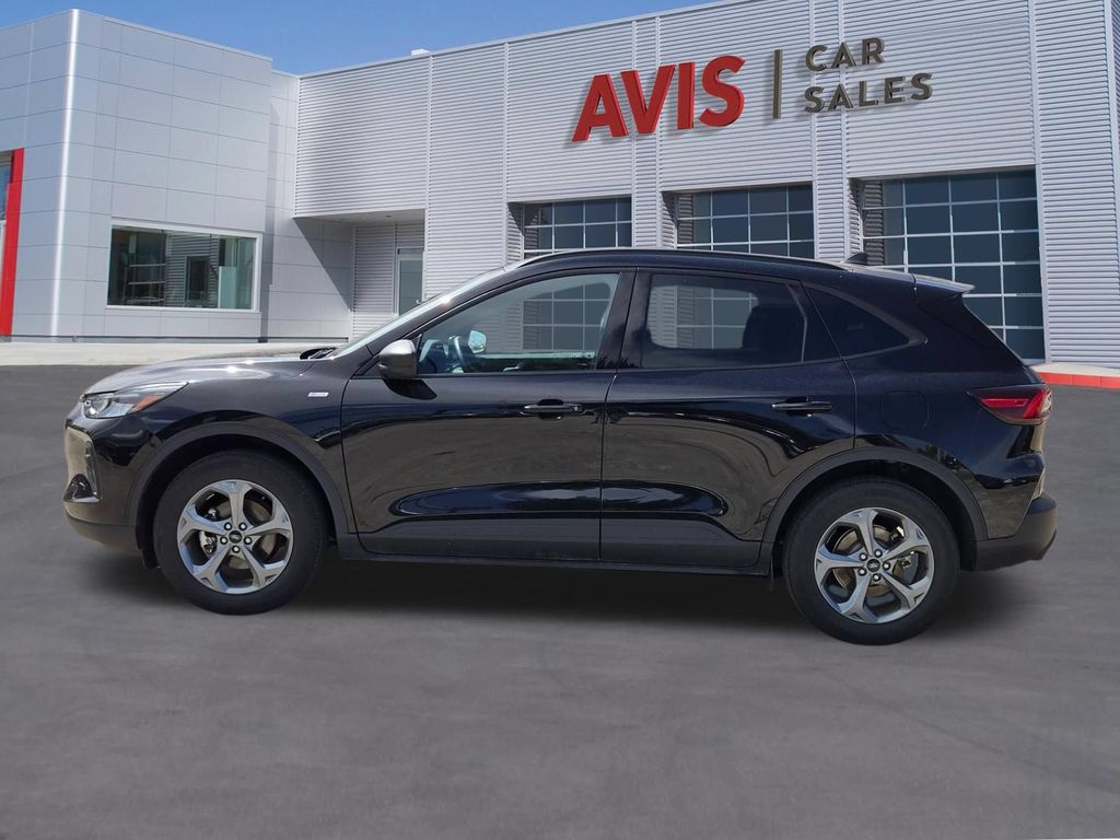 2025 Ford Escape ST-Line - Photo 10