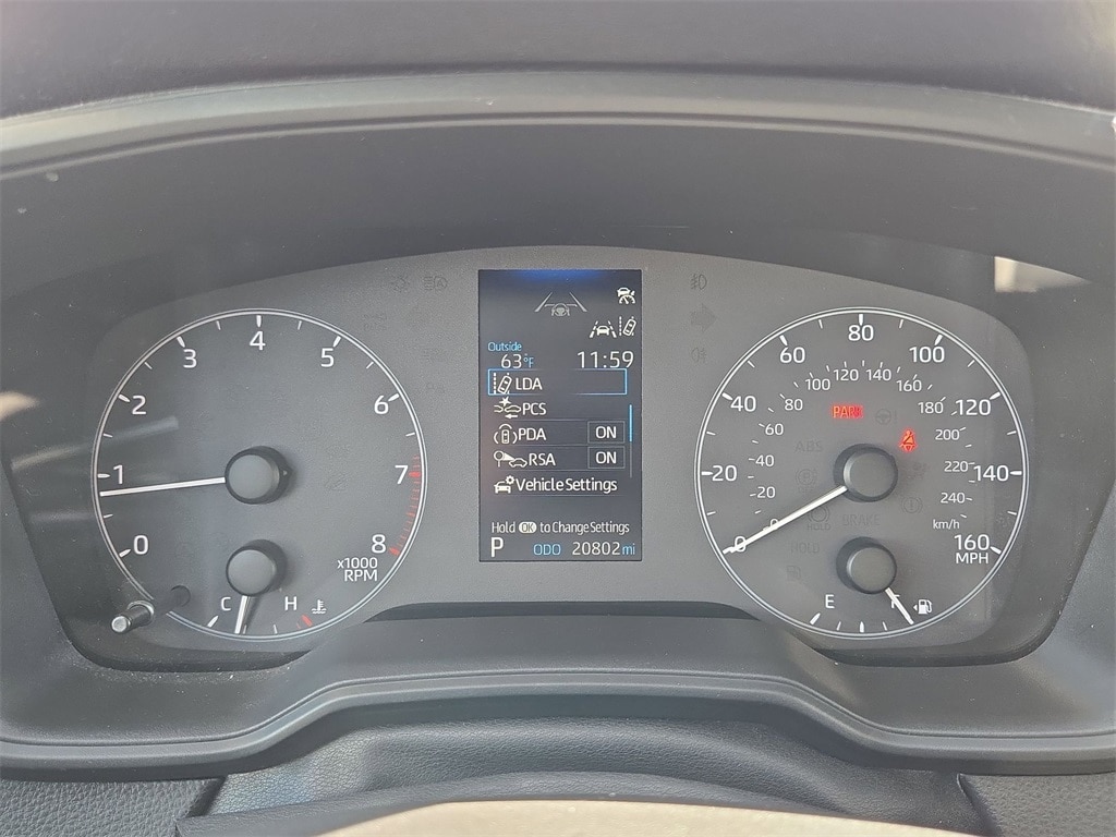 Thumbnail: 2025 Toyota Corolla - 16