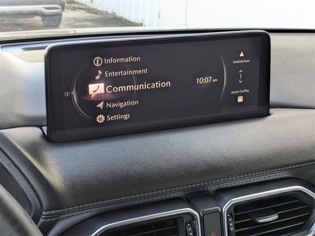 Thumbnail: 2025 Mazda CX-5 - 21