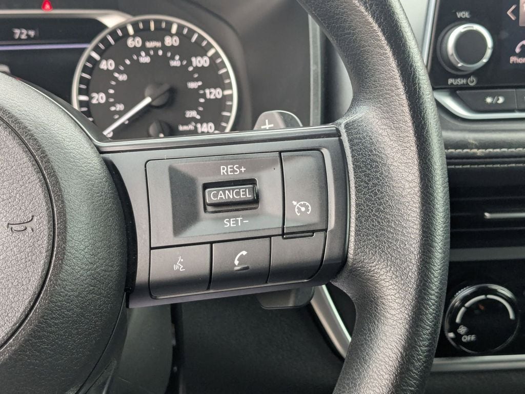 Thumbnail: 2023 Nissan Rogue - 17