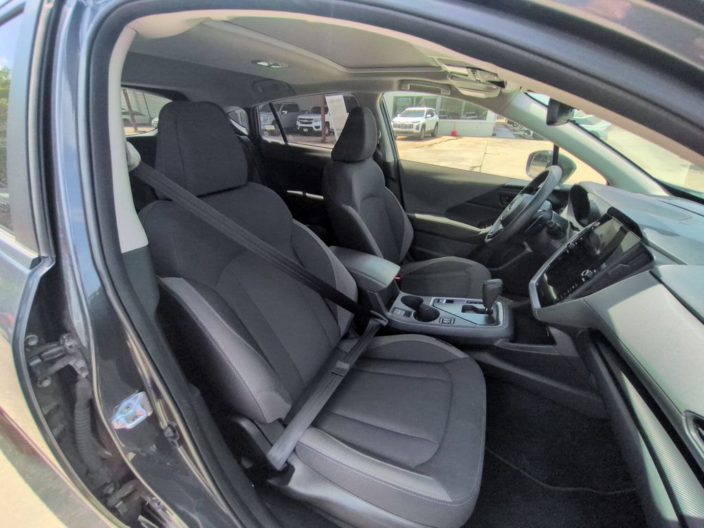 Thumbnail: 2025 Subaru Crosstrek - 30