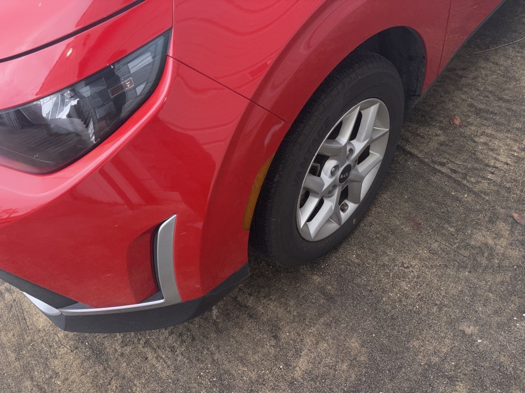 Thumbnail: 2024 Kia Soul - 7