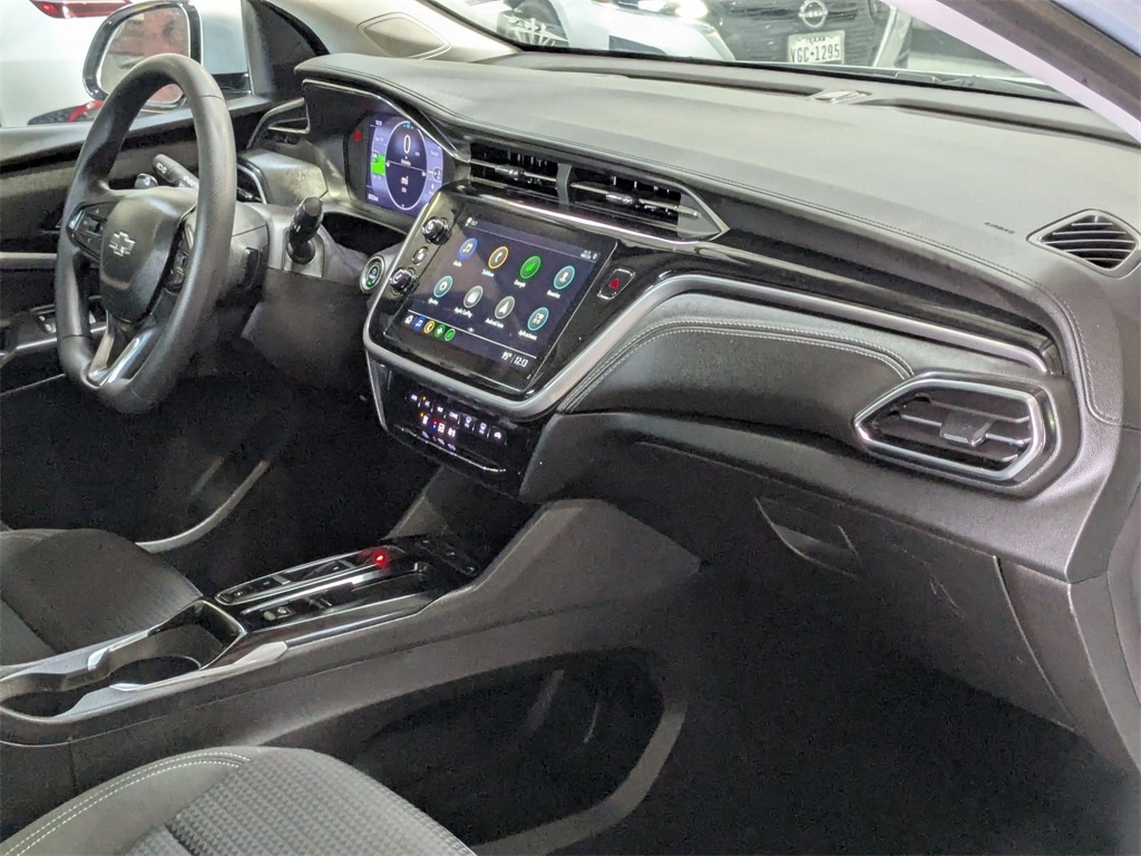 Thumbnail: 2023 Chevrolet Bolt EUV - 31