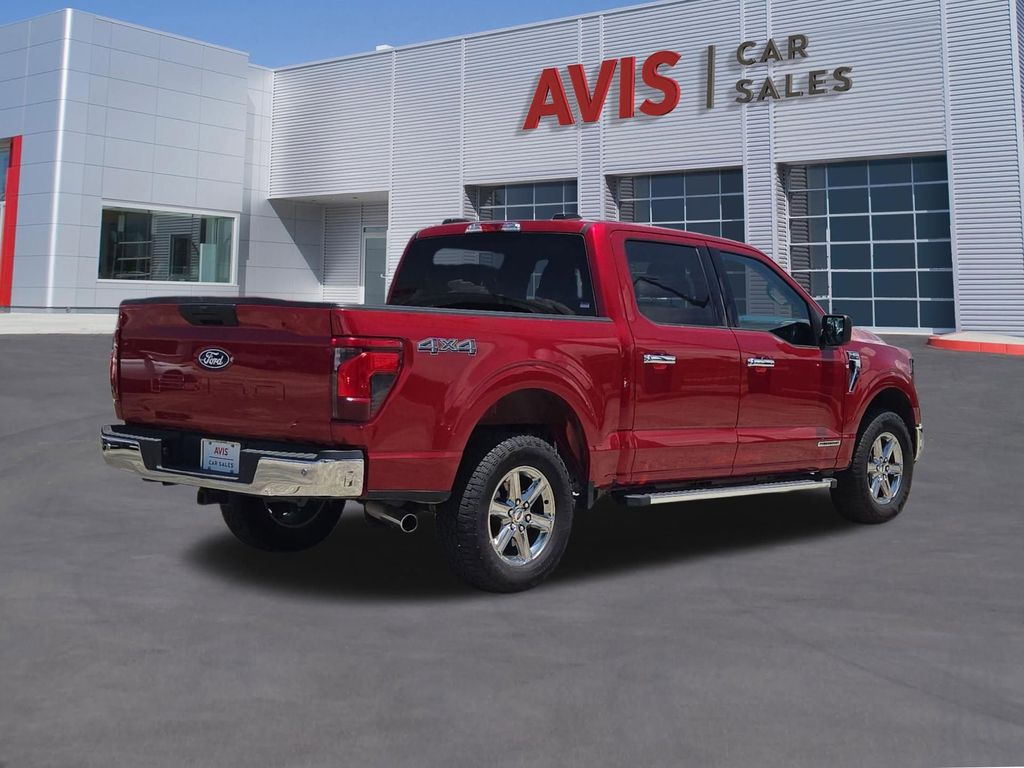 Thumbnail: 2025 Ford F-150 - 6