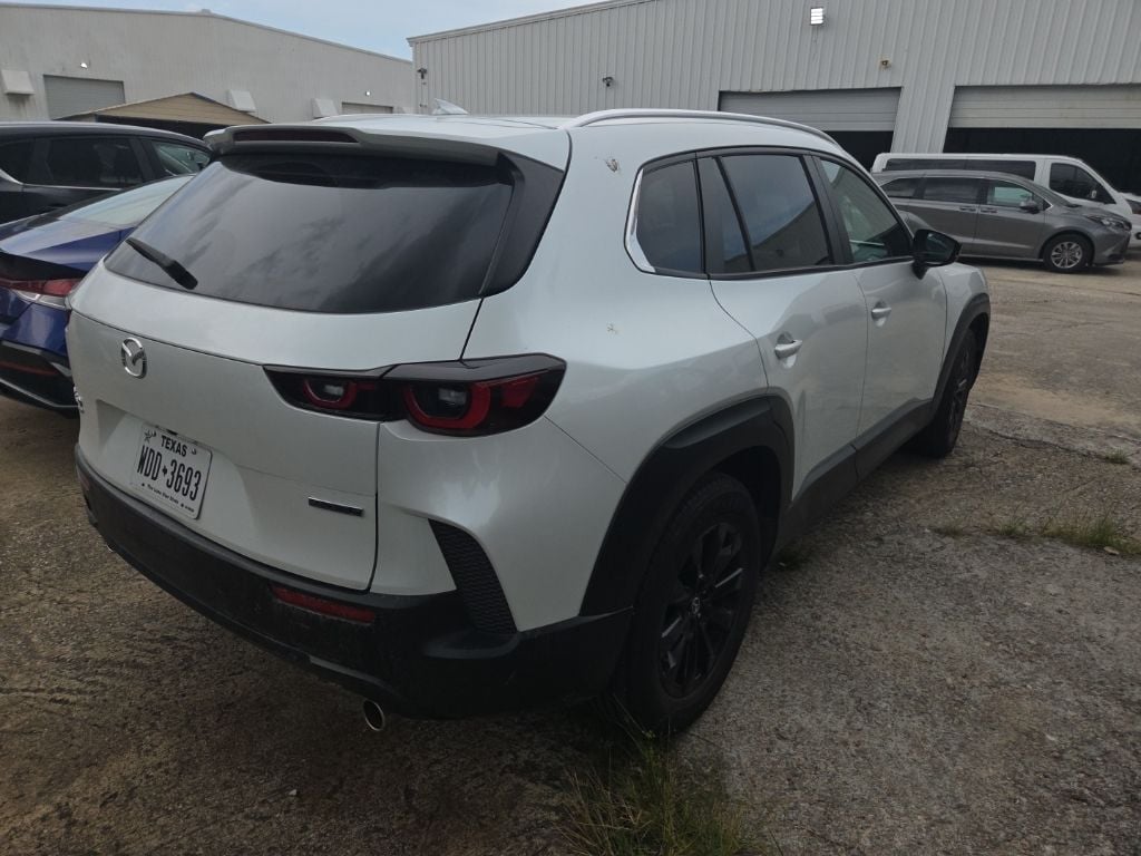 Thumbnail: 2025 Mazda CX-50 - 9