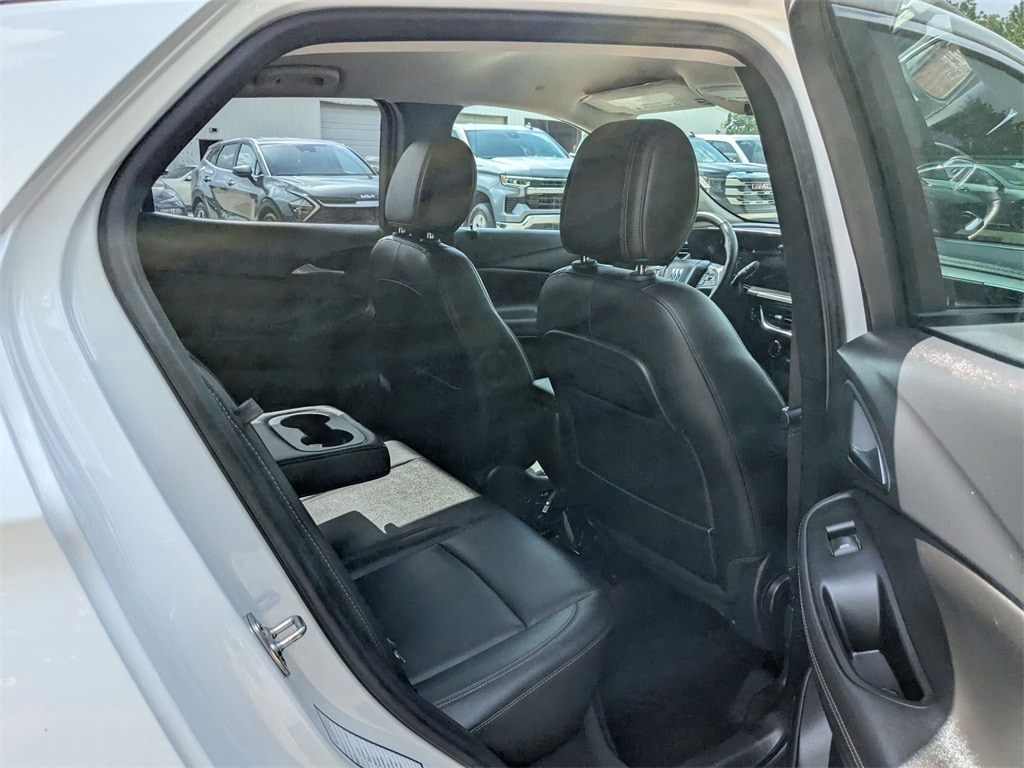 2024 Buick Encore GX Sport Touring 22