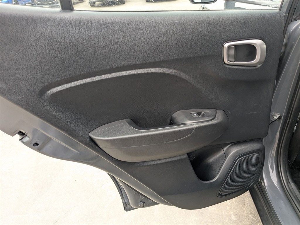 Thumbnail: 2025 Hyundai Venue - 24