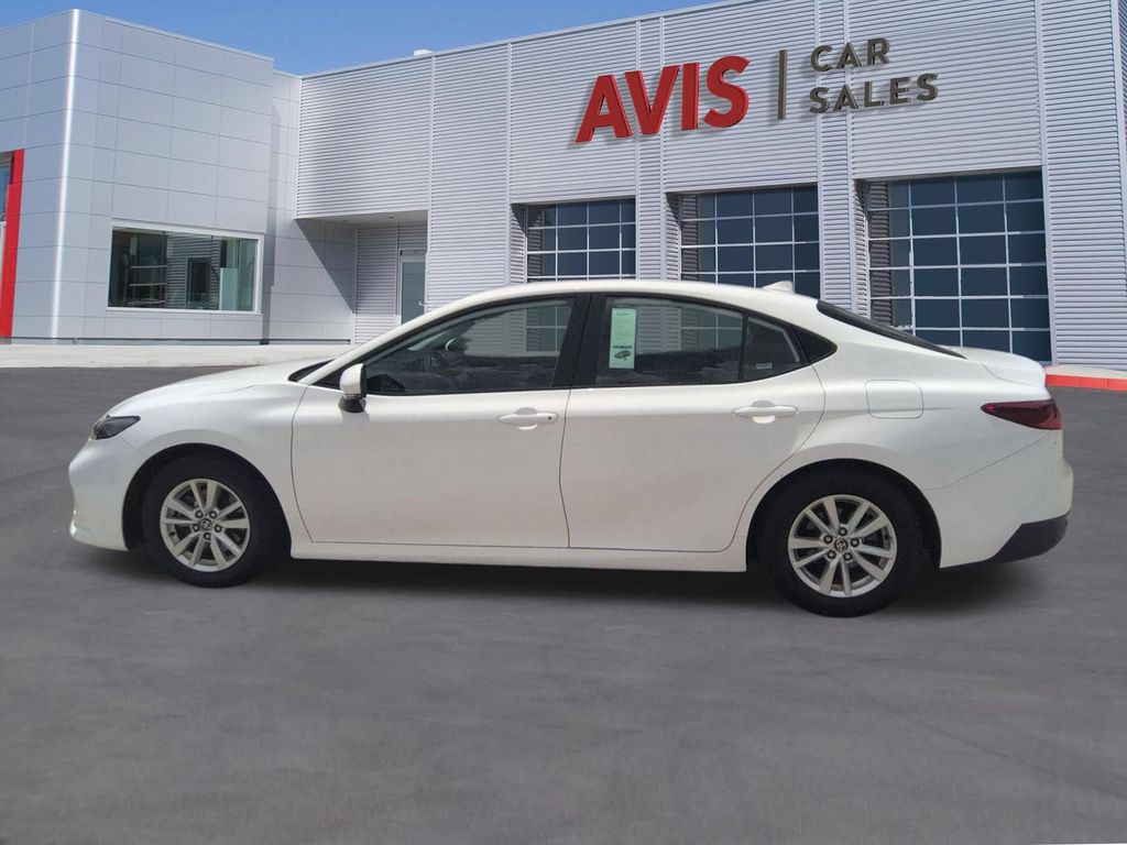 Thumbnail: 2025 Toyota Camry - 10