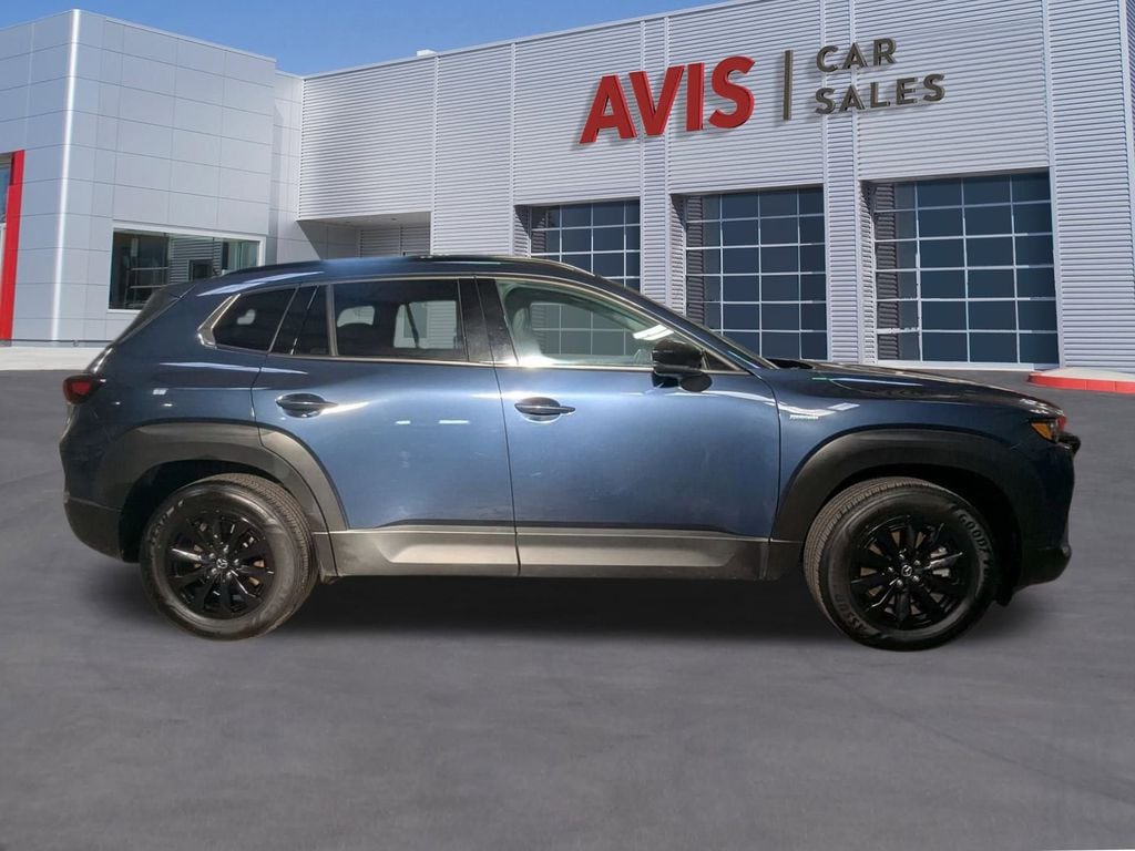 Thumbnail: 2025 Mazda CX-50 - 5