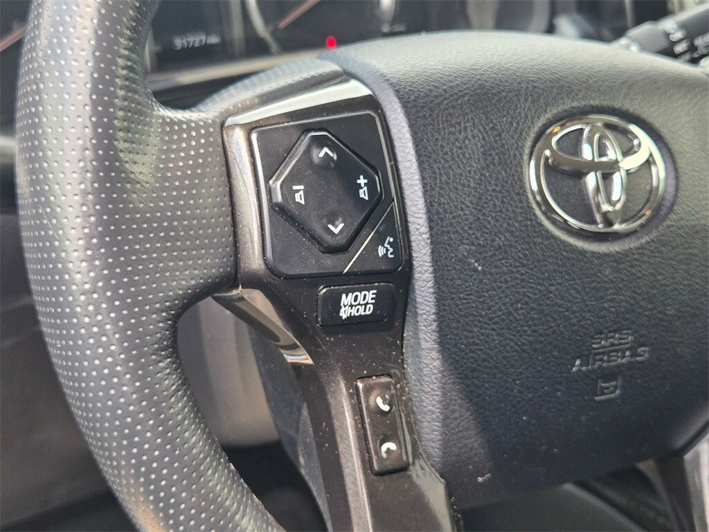 Thumbnail: 2024 Toyota 4Runner - 7