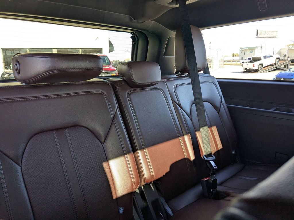 Thumbnail: 2024 Ford Expedition MAX - 30