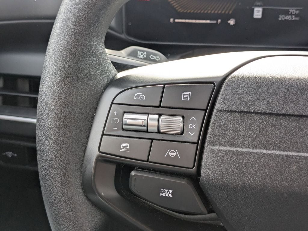 Thumbnail: 2025 Kia K4 - 16