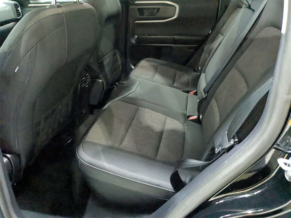 Thumbnail: 2024 Ford Bronco Sport - 25