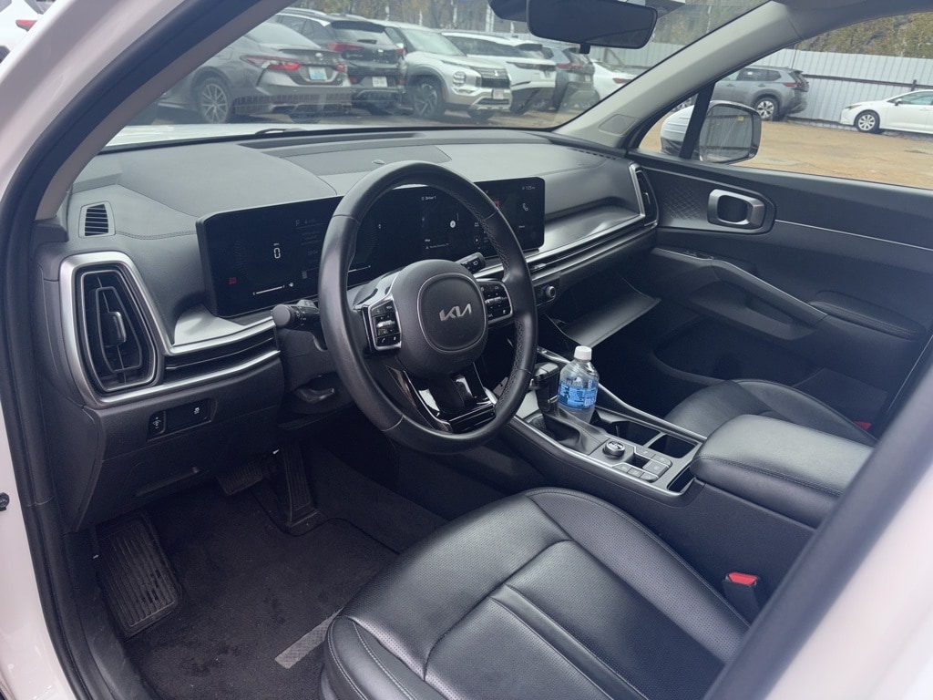 Thumbnail: 2024 Kia Sorento - 6