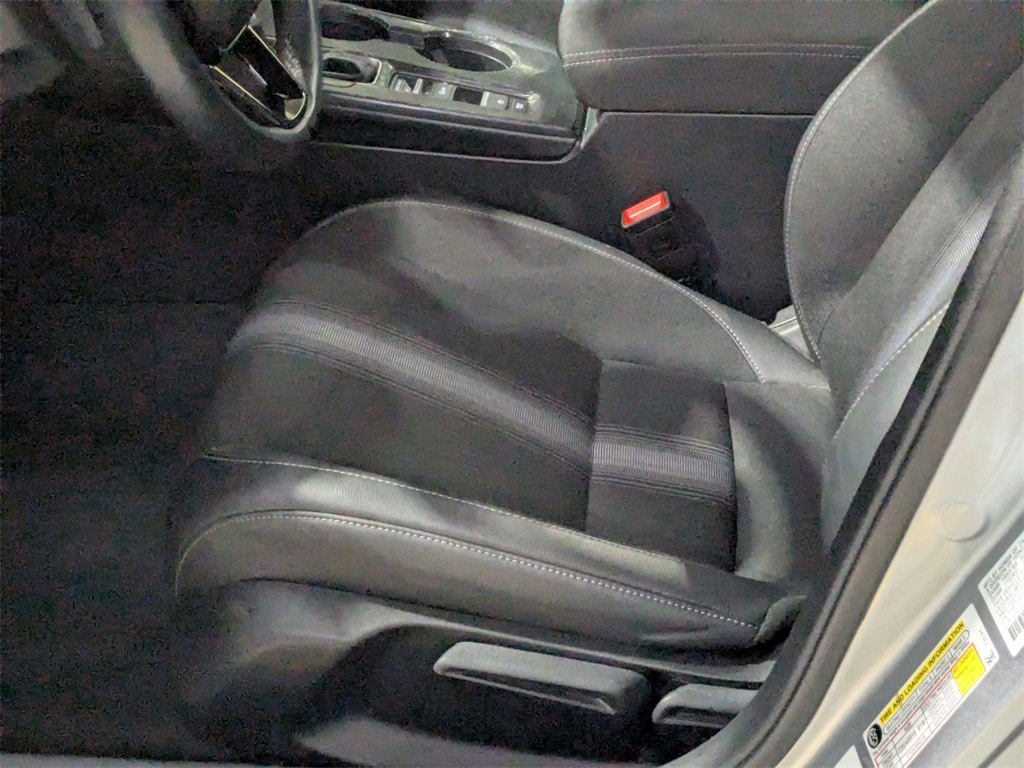 Thumbnail: 2025 Honda Civic - 23