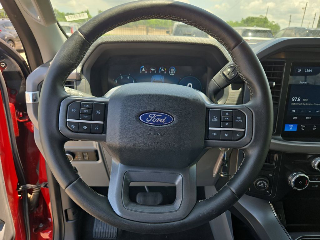 Thumbnail: 2025 Ford F-150 - 22